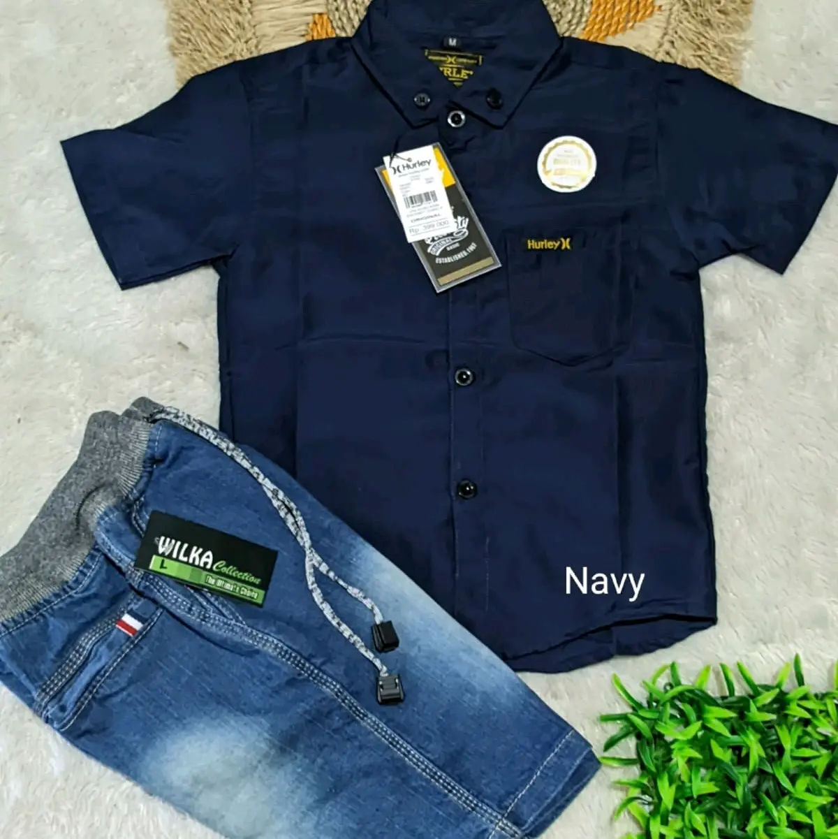 Navy