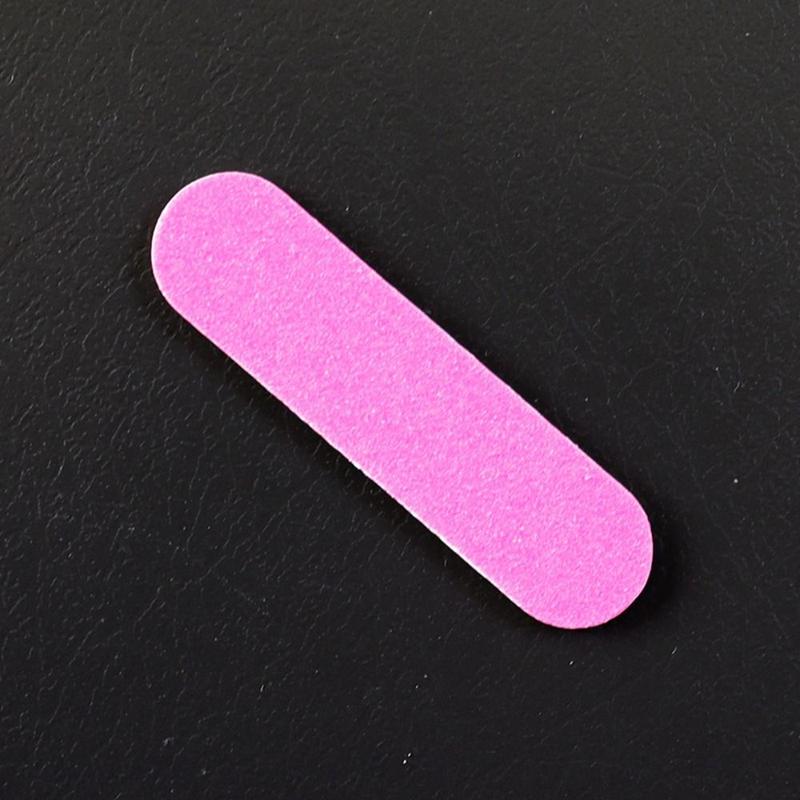 Product Introduction of 24pcs New Detachable Short Square Head False Nails Ballerina Full Cover Press False Nail Manicure Tool Solid Color Nail Tips Women 11