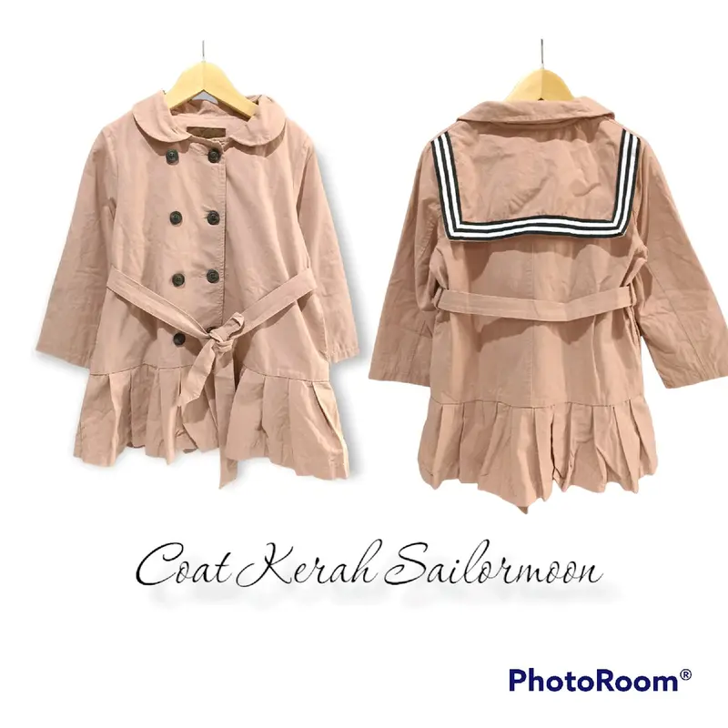coat anak sultan 1