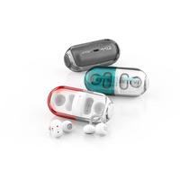 Gambar Moondrop PILL 13mm Dynamic Driver Wireless Bluetooth OWS Earclip True Wireless - Green dari GGSTORESBY Kota Surabaya 2 Tokopedia