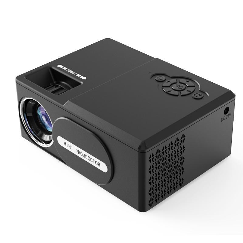 Fxe Mini Projector 1/8