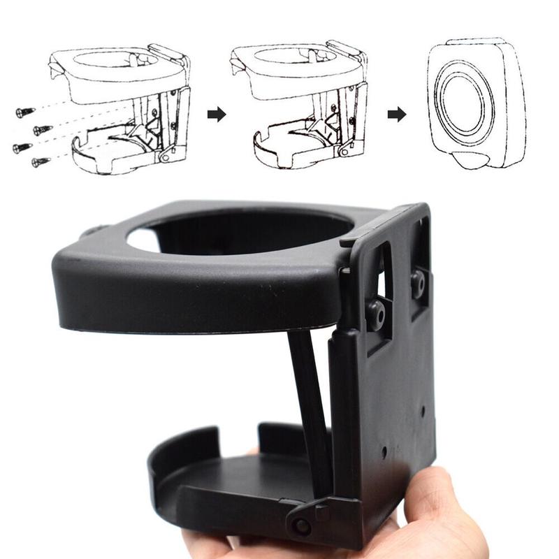  Phụ Kiện Nội Thất Xe Hơi Giá Gắn Chai Gạt Tàn Cà Phê Giá Để Cốc Uống Nước Trên Xe Hơi Giá Để Cốc Đồ Uống Trên Xe Hơi 