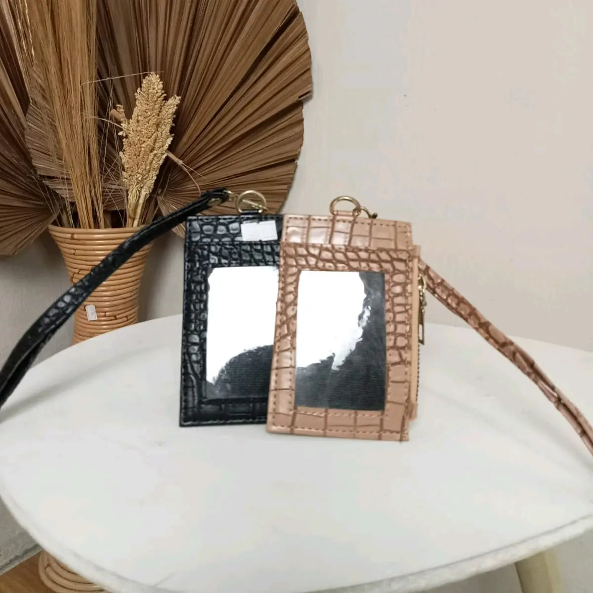 Sling card