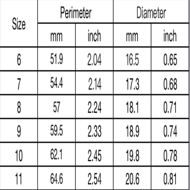 Product Introduction of Nhẫn Thép Titan Cho Nữ, Thiết Kế Cảm Giác Cực Kỳ Mịn, 2Mm, Thép Không Gỉ 17