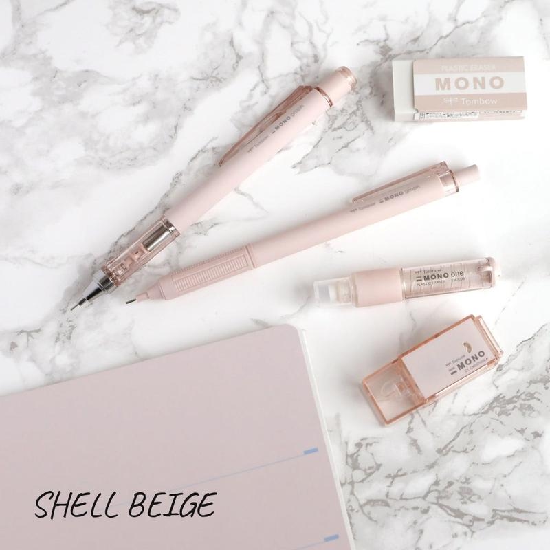 TẶNG NGÒI 0.5MM+CHÌ CHUỐT BÚT CHÌ LẮC TOMBOW MONO GRAPH MINERAL PHIÊN BẢN GIỚI HẠN 2024 GLASS 2024 TUNE 2025 NATURE 2025