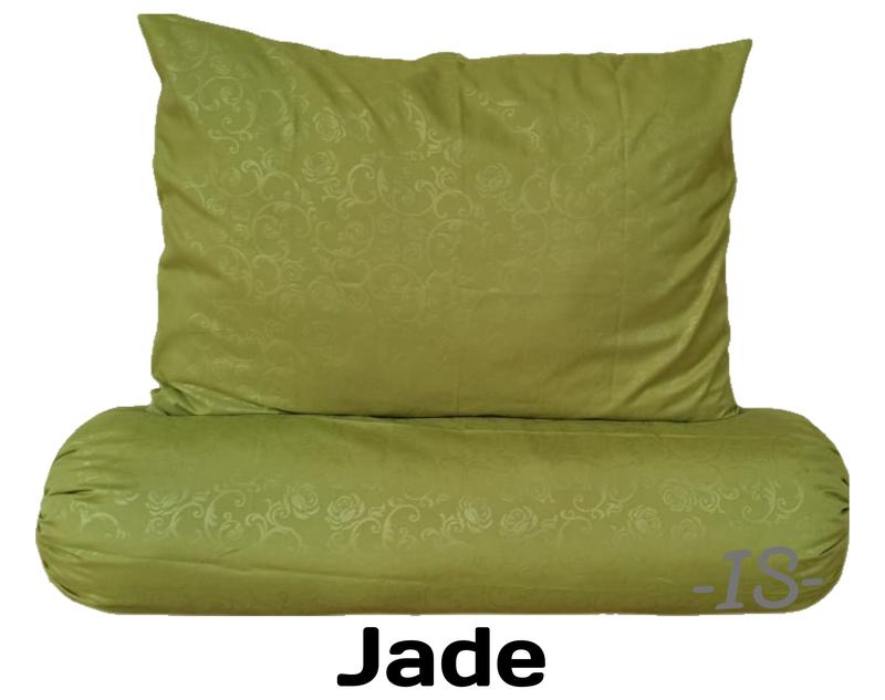 Sarung Bantal Sarung Guling Polos Embos Katun Disperse Premium Tali Sarung Bantal Sarung Guling Polos Embos Katun Disperse Premium Tali