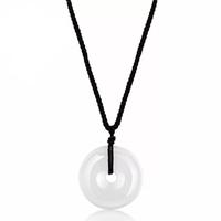 Jade Necklaces & Pendants