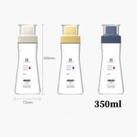Gambar Vixplorn 350ML Botol Debu Rumah Tangga Dapur Botol Cruet Tahan Lembab Dan Tahan Debu Garam Botol Bubuk Cabai Serbaguna Tahan Air Botol Tepung Plastik Bumbu  Botol Kitchenware - A-putih Botol bubuk dari Vixplorn official Kab. Tangerang 2 Tokopedia