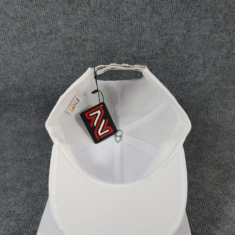 MŨ LƯỠI TRAI/Nón kết SnapBack trắng đen-trẻ trung-phong cách-năng động 8