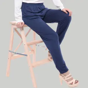 Monellina LG.PLS Celana Legging Wanita Polos