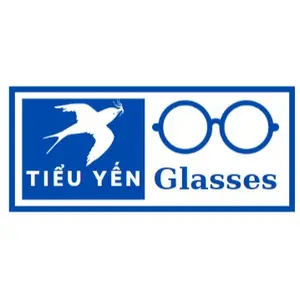 Mắt kính Tiểu Yến