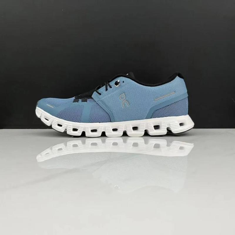 Product Introduction of [100% Original ]On Running Cloud 5 Running training shoes Men's and women's sneakers Running training shoes 16