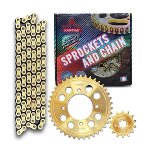 Phụ Tùng Xe Máy Tiên Tiến