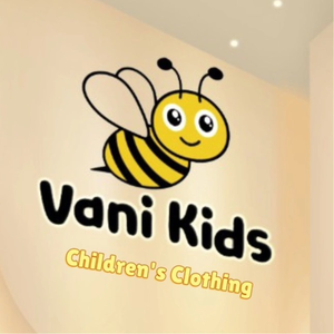 Vani Kids Shop