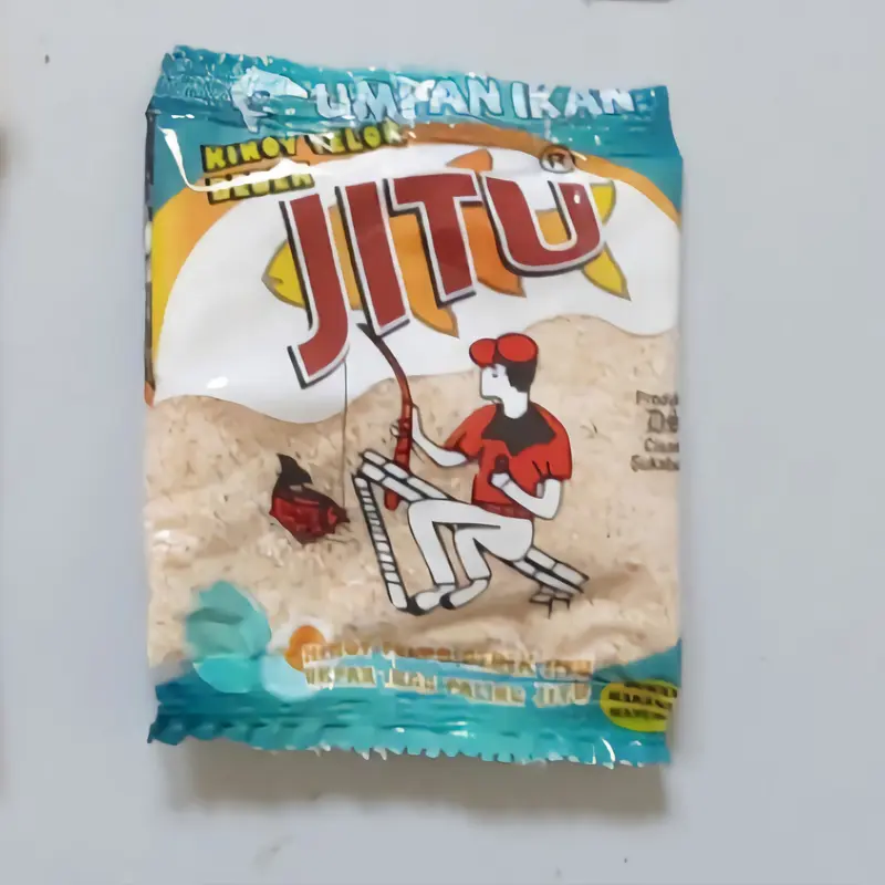 Umpan Jitu Umpan Ikan Jitu Pelet Ikan Pancing 4