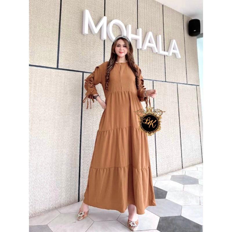 Product Introduction of Mohala Dress 0
