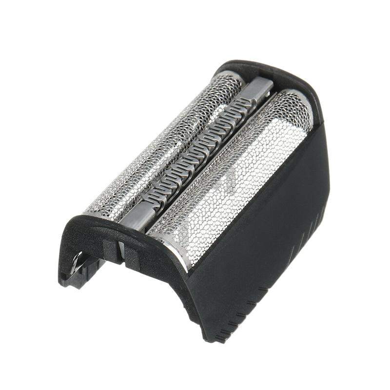 Shaver Shear Head Cassette for Braun 30B 310 330 4735 195S Shaver Foil Replacement 0