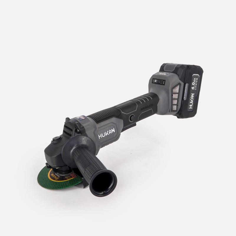 Thân Máy mài pin HK-AG7900Bl chính hãng hukan chất lượng