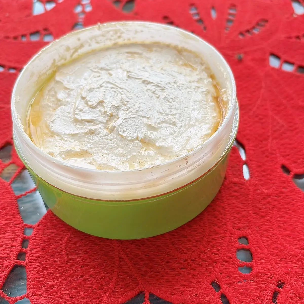 Kem body cốt ủ dẻo      Kembody