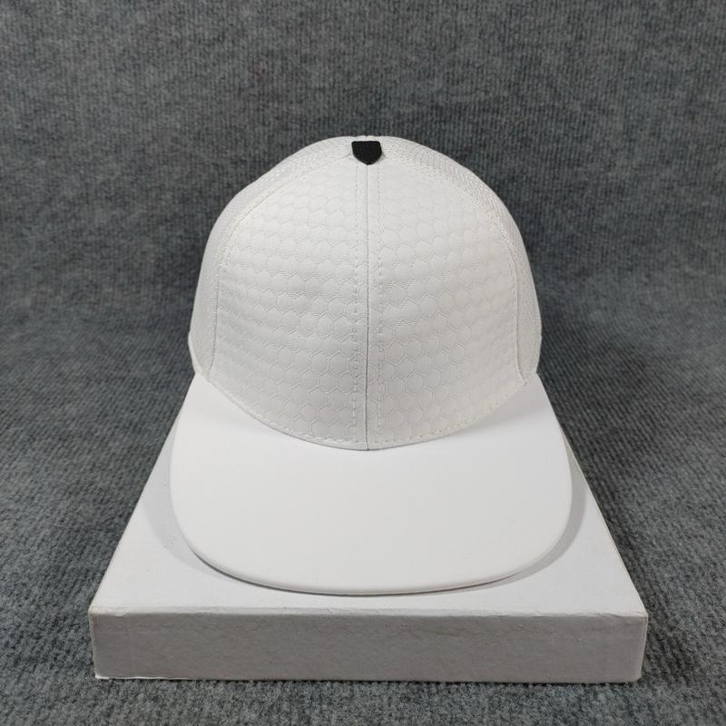 MŨ LƯỠI TRAI/Nón kết SnapBack trắng đen-trẻ trung-phong cách-năng động 4