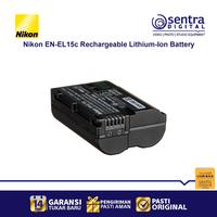 Gambar Nikon EN-EL15c Rechargeable Lithium-Ion Battery dari Sentra Digital Kota Surabaya 3 Tokopedia