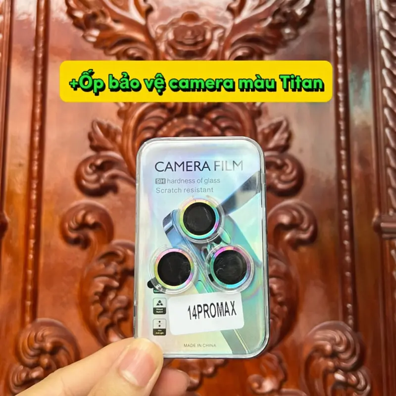 (COMBO 8 MÓN) 4 Kính cường lực KingKong Glass CHỐNG NHÌN TRỘM  có khung tự dán, TẶNG 1 ốp chống sốc 35k+1 bộ bảo vệ camera 50k + 1 mèo thần tài+ 1 que chọc sim - DC Phụ Kiện 4