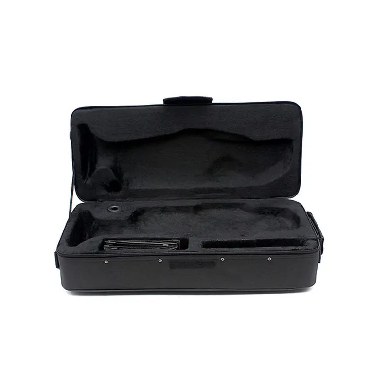 Oxford Cloth Thickened Small Box, Handheld Shoulder Back Cloth Box, Wind Instrument Accessories, Musical Instrument Bag & Case 0