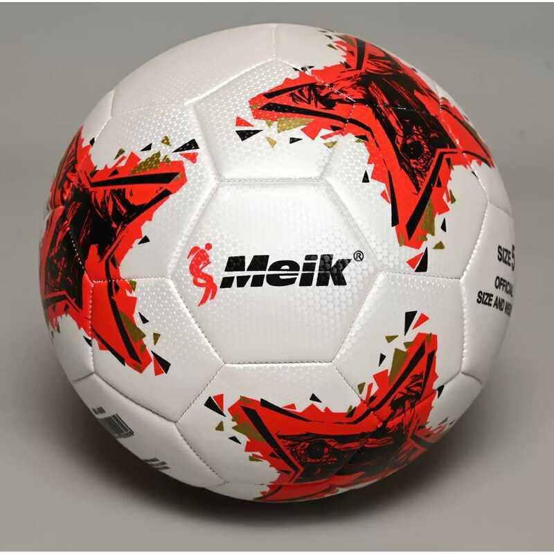 Product Introduction of 【Football】 Wear kick ant No.5 classic machine for primary secondary school children's training and competition used to sew football balls 2