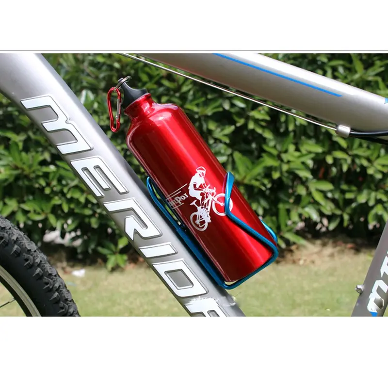 Holder Tempat Botol Minum Sepeda Alumunium 4