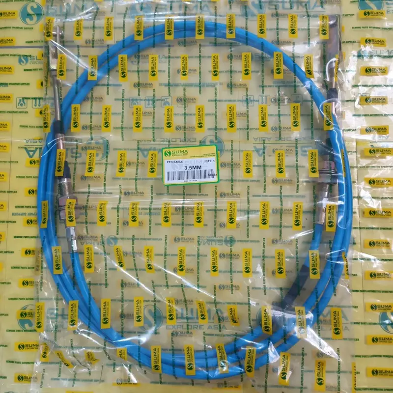 KABEL PTO DUMP TRUK 3.5 METER ( 0