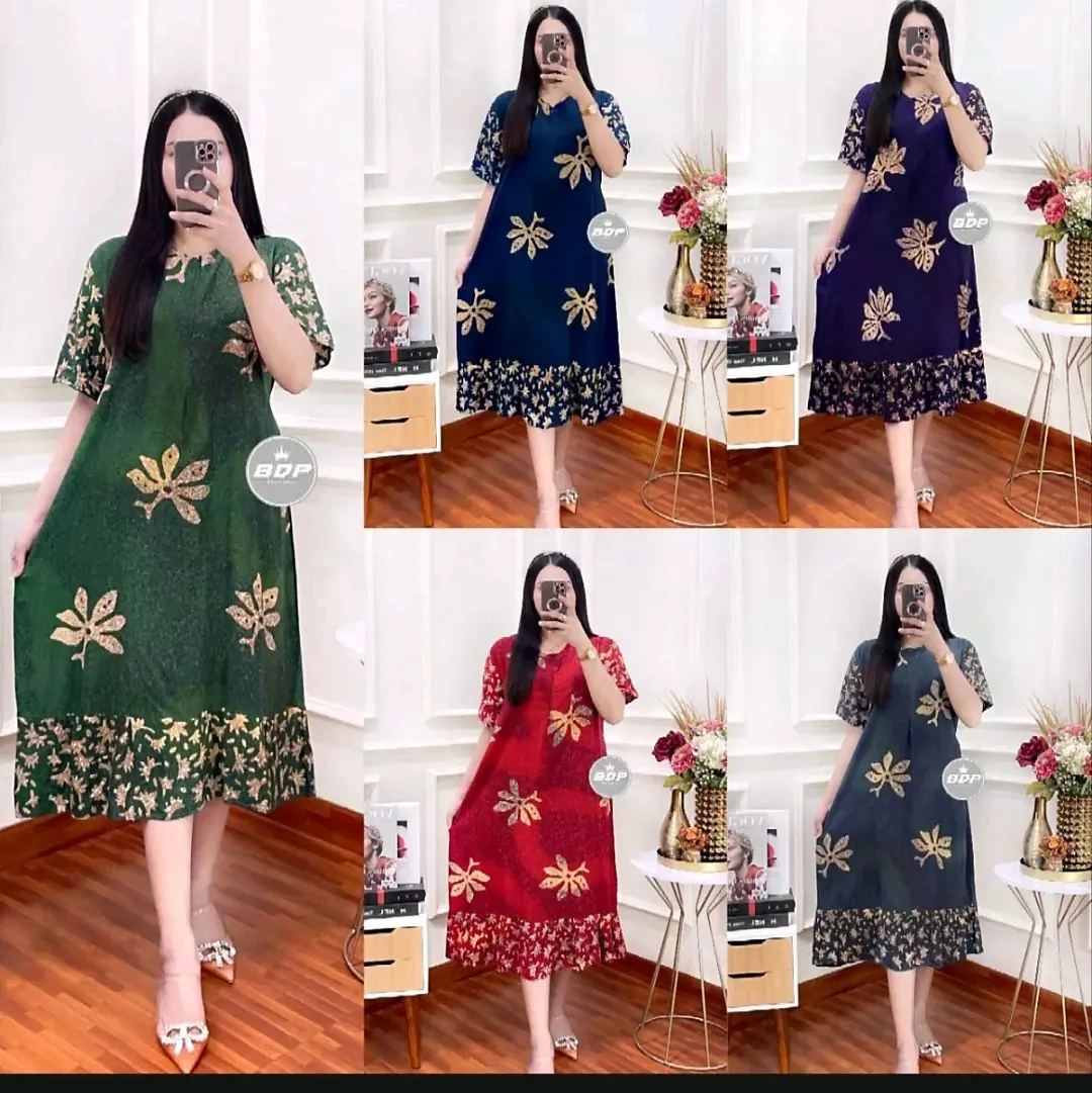 daster cantik super adem