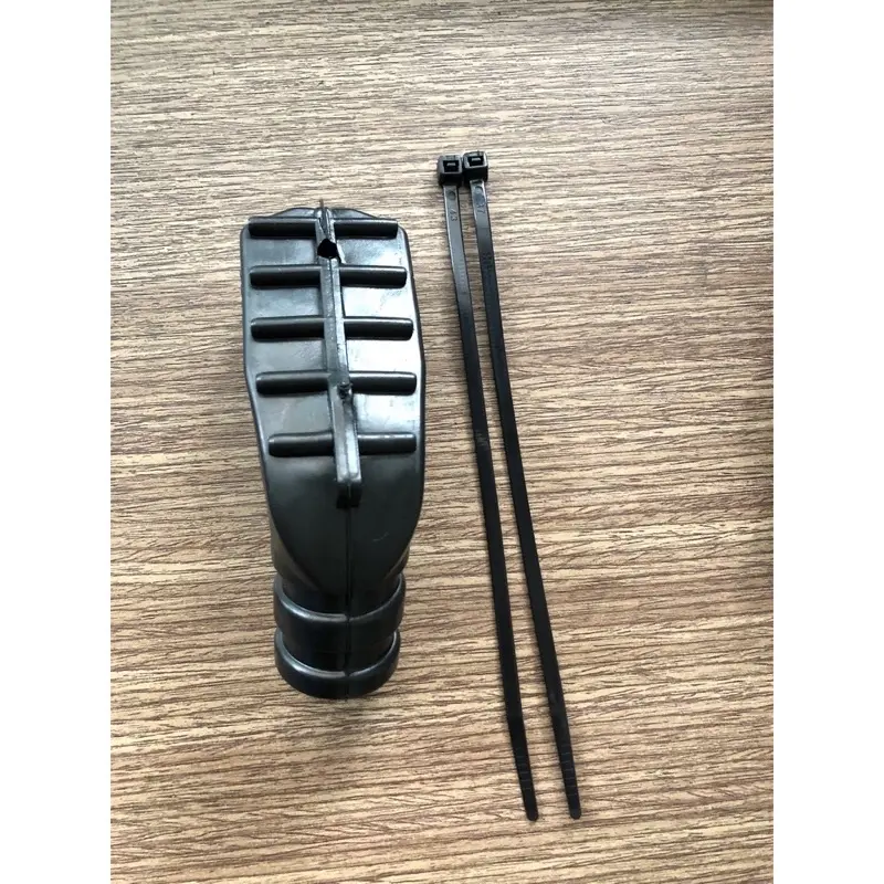 Combo 5 Đế Cao Su Bọc Chân Chống Xe Máy Chống Trầy Gạch, Đế Bọc Chân Chống Xe Máy, Bọc Chống Xe Máy