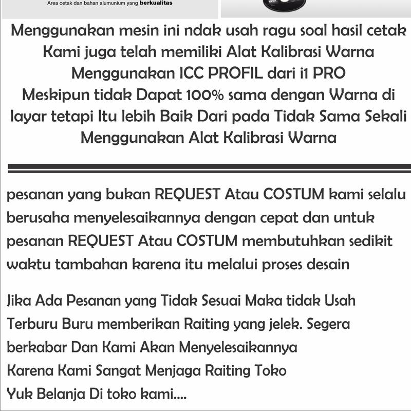 Multi Stiker Garskin Pelindung Laptop Aksesories Leptop motif kata aesthetic Plastik Computer 2