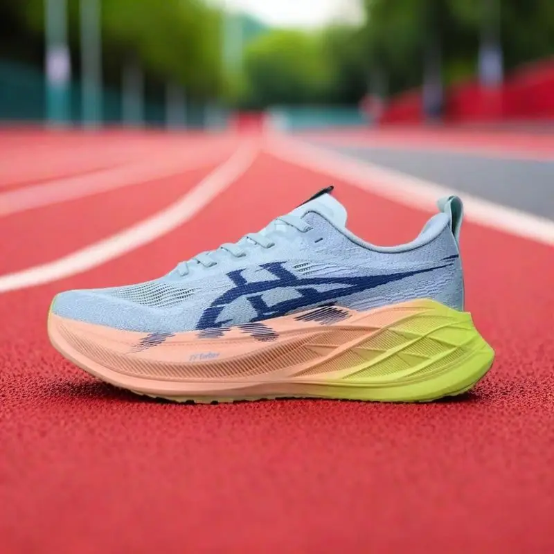 Kasut Lari, Superblast2 Tulen dan Asli, Tahan Haus, dengan Kusyen, Lantunan dan Bernafas, Sneaker Serba guna, Ketibaan Baru Outdoor Shoes Sepatu