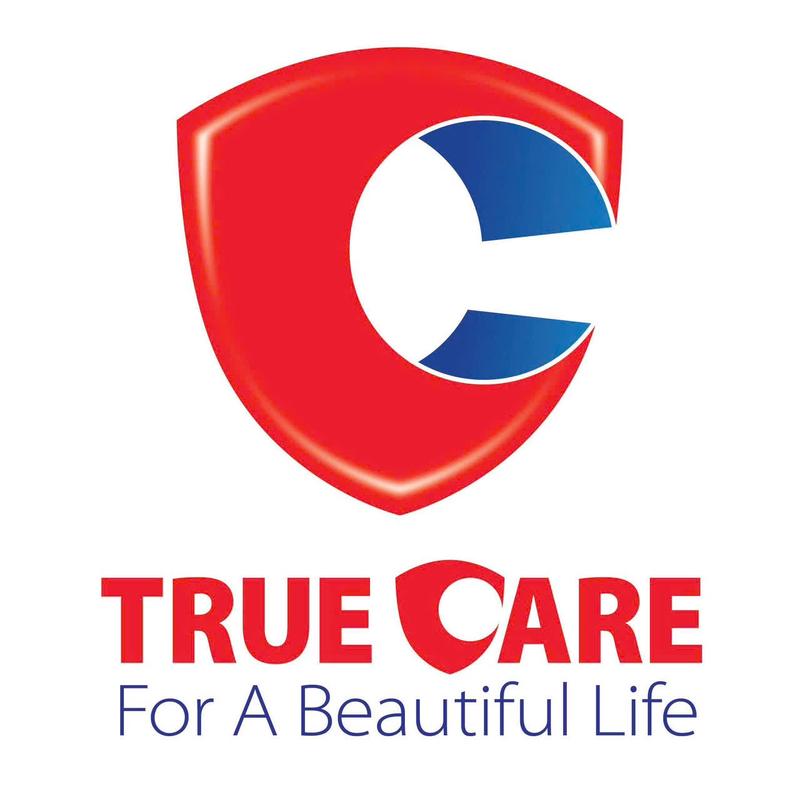 Combo 2 can Nước giặt xả True Care 5IN1 4,8kg  trắng sạch quần áo , gấp đôi hạt lưu hương thơm lâu mềm vải 5