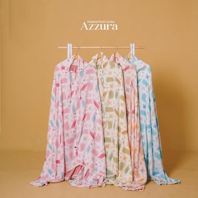 Mukena Rayon Katun 2 in 1