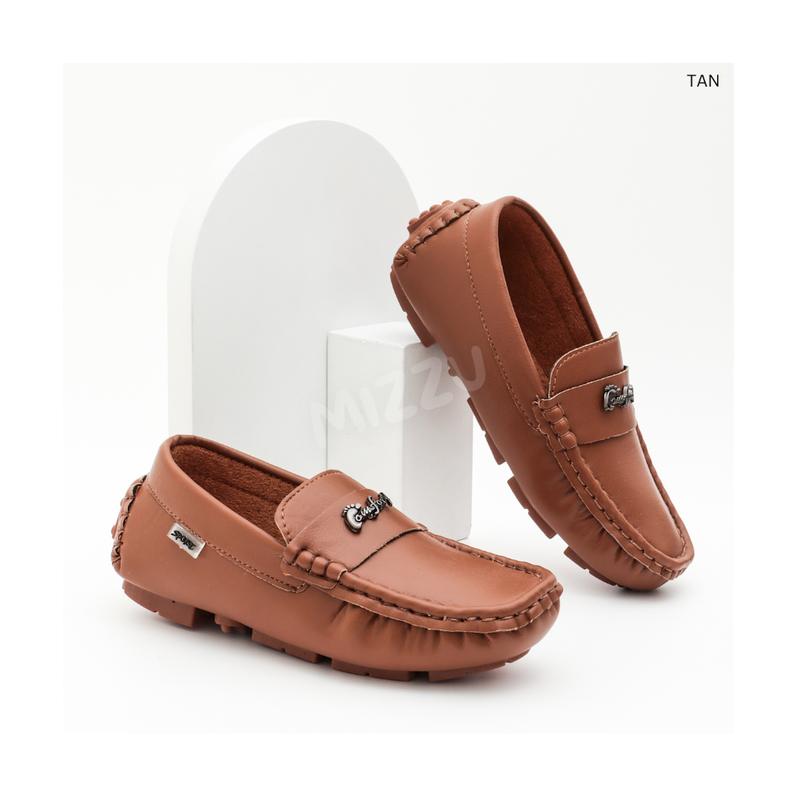 Mizzu Sepatu Pantopel Anak Art CAL 39 ( Size 21- 36 ) 1