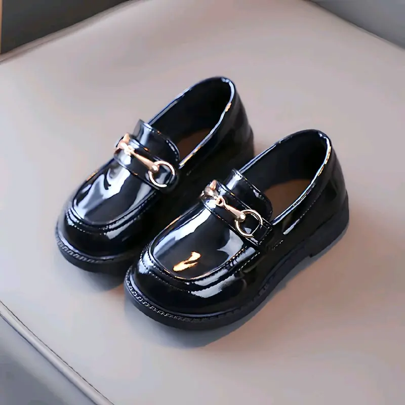 SEPATU ANAK PEREMPUAN DOCMART MOTIF KANCING GOLD CANTIK SEPATU FLAT SLIP ON ANAK TERBARU SEPATU SEKOLAH ANAK WANITA COCOK UNTUK HARIAN FORMAL SANTAI LIBURAN SEPATU ANAK TERLARIS MURAH KUALITAS PREMIUM fashion pantofel 7