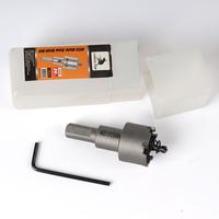 Promo MUSCLE COW Mata Bor Hole Saw Logam 15-65MM – Lubang Plat Besi ...