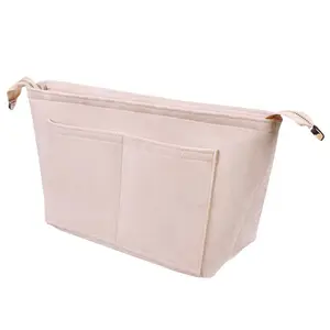 OPIOBAGS Tas Organizer -Tempat Makeup - BO Brudu Dalaman Tas Resleting