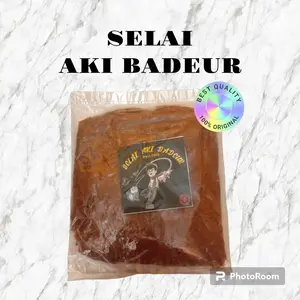 SELAI AKI BADEUR