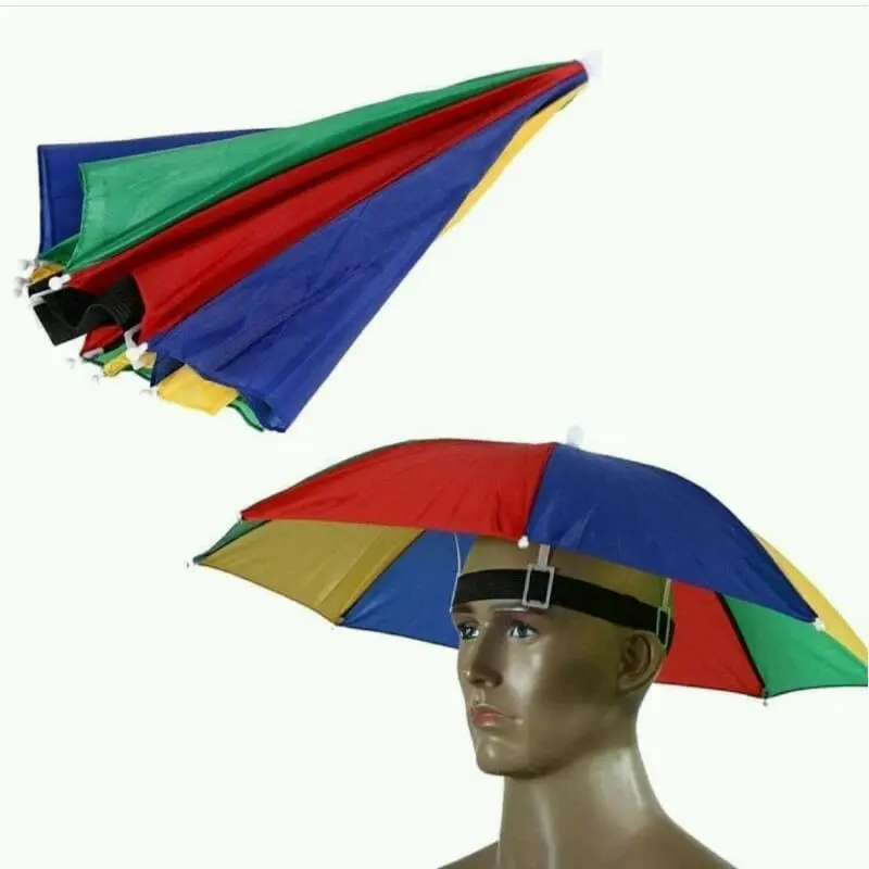 TOPI PAYUNG OUTDOOR COCOK UNTUK MANCING