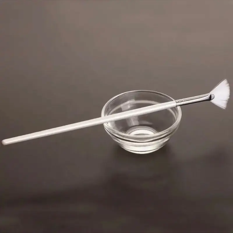 Bát Peel Thuỷ Tinh Trong Suốt 2