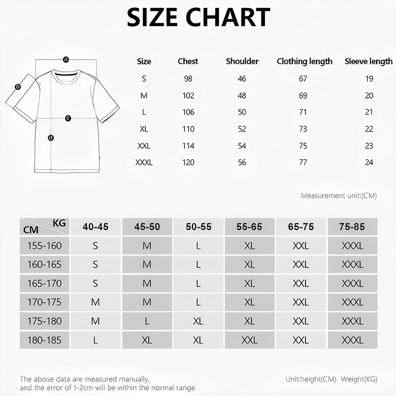 Product Introduction of Áo thun cotton thoáng khí Quần áo đàn ông và phụ nữ Áo thô TANKOO áo thun in nam nữ chất liệu cotton cực đẹp-Áo thun Tay ngắn In Hình EM MUỐN LÁI CHỊ tiên xu hướng Menswear Cổ Tròn Ong 0