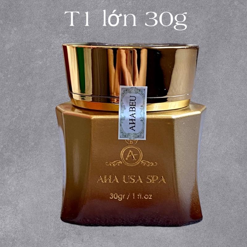 KEM DƯỠNG TRẮNG NO 1 LỚN 30g Dưỡng Ẩm Da Cấp nước