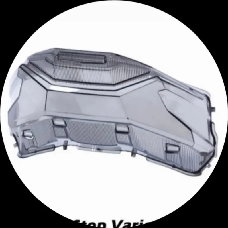 Mika Smoke Vario 160 Mika Stop Lampu Belakang Smoke Vario 160 2022 2023 Nemo Premium Motorcycle 2
