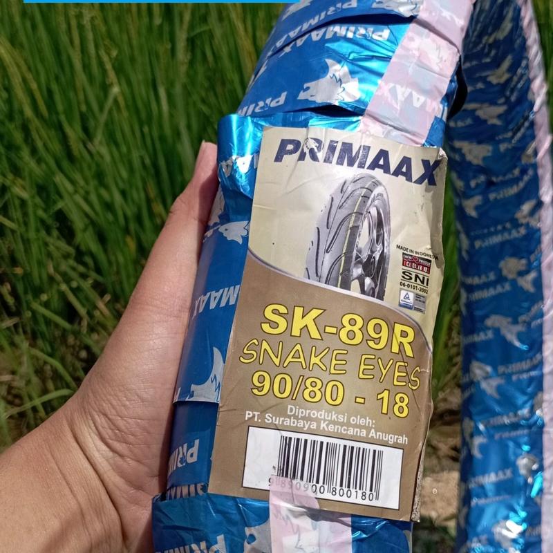 Ban Donat Primaax SK89R Ring 18 0