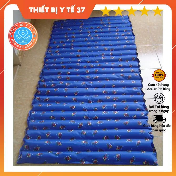 Đệm Nước Mát Thiên Thanh Cao Cấp Size 75cm X 90cm