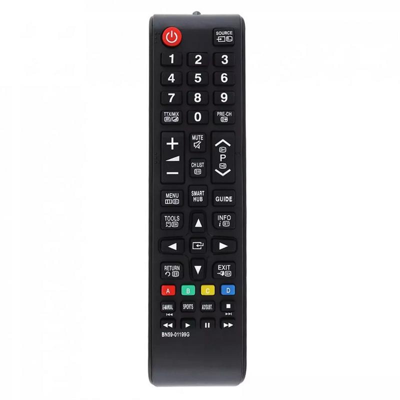 BN59-01199G Wireless TV Remote Control Replacement for BN5901199G / BN59-01199G Smart TV 0