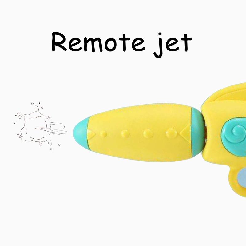 Product Introduction of Mardi Gras Gifts Children's Backpack Water Bomb Toy Pull-out Beach Play Water Spray Bomb Feature 244685 3